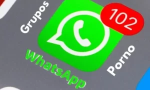 grupos de WhatsApp porno