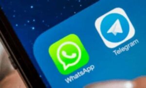 Telegram vs WhatsApp